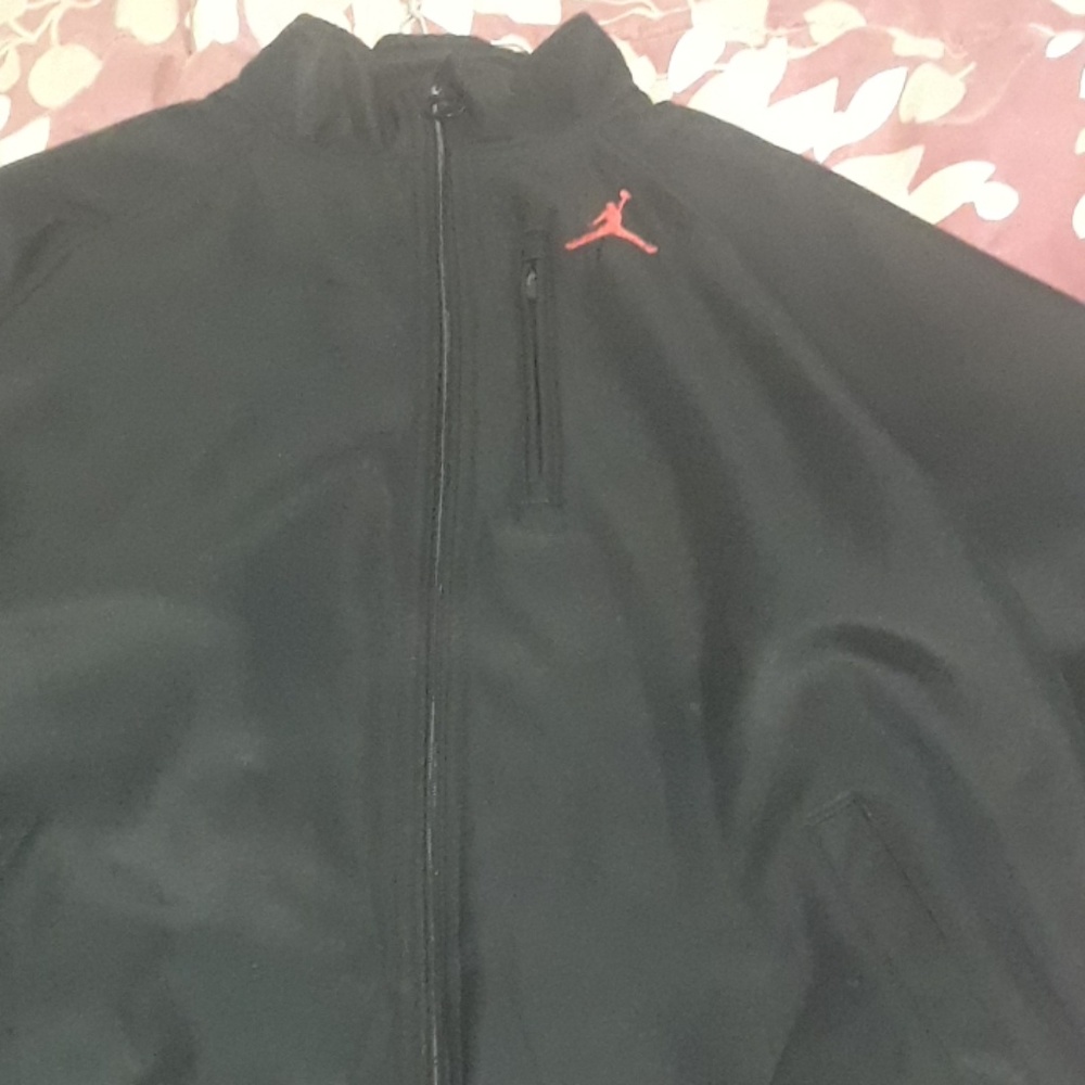 Jordan jacket
